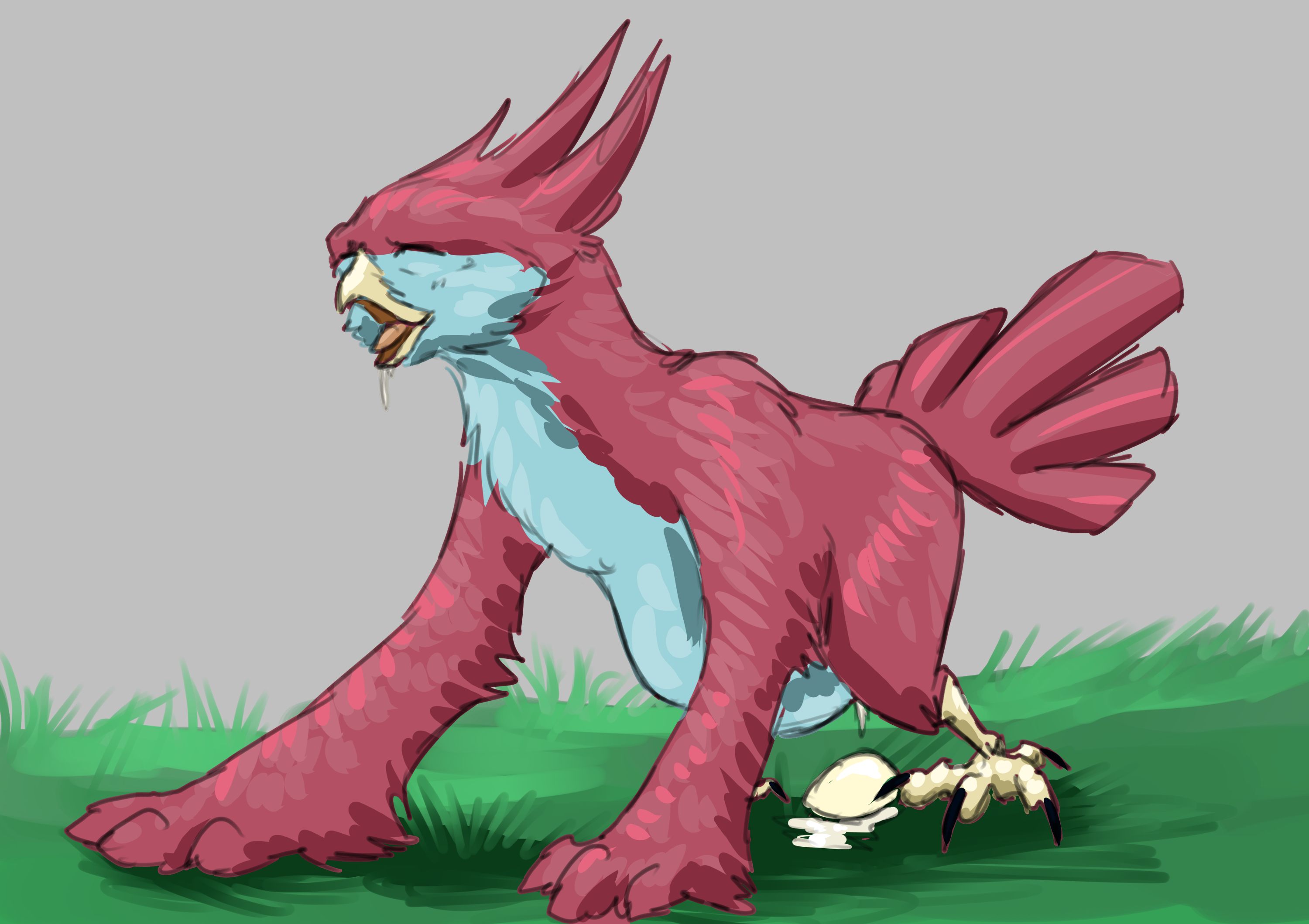 Digital Media (Artwork) Rule 34 Image