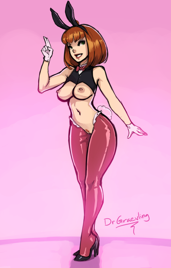 Sweater Girl (Original) Rule 34 Image