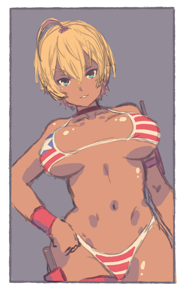 Mito Ikumi (Shokugeki No Souma) Rule 34 Image