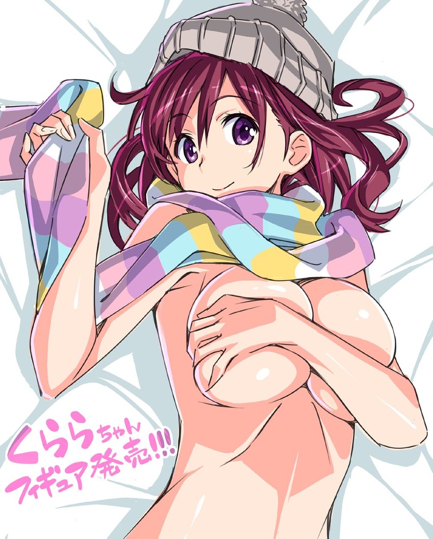 Kurara-Chan (Pinvise) Rule 34 Image