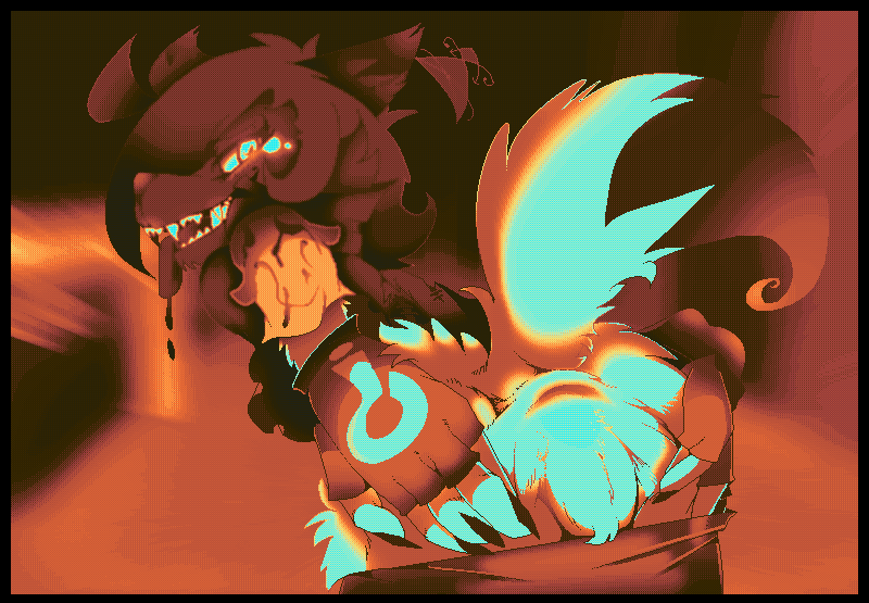 Helelos (Artist) Rule 34 Image