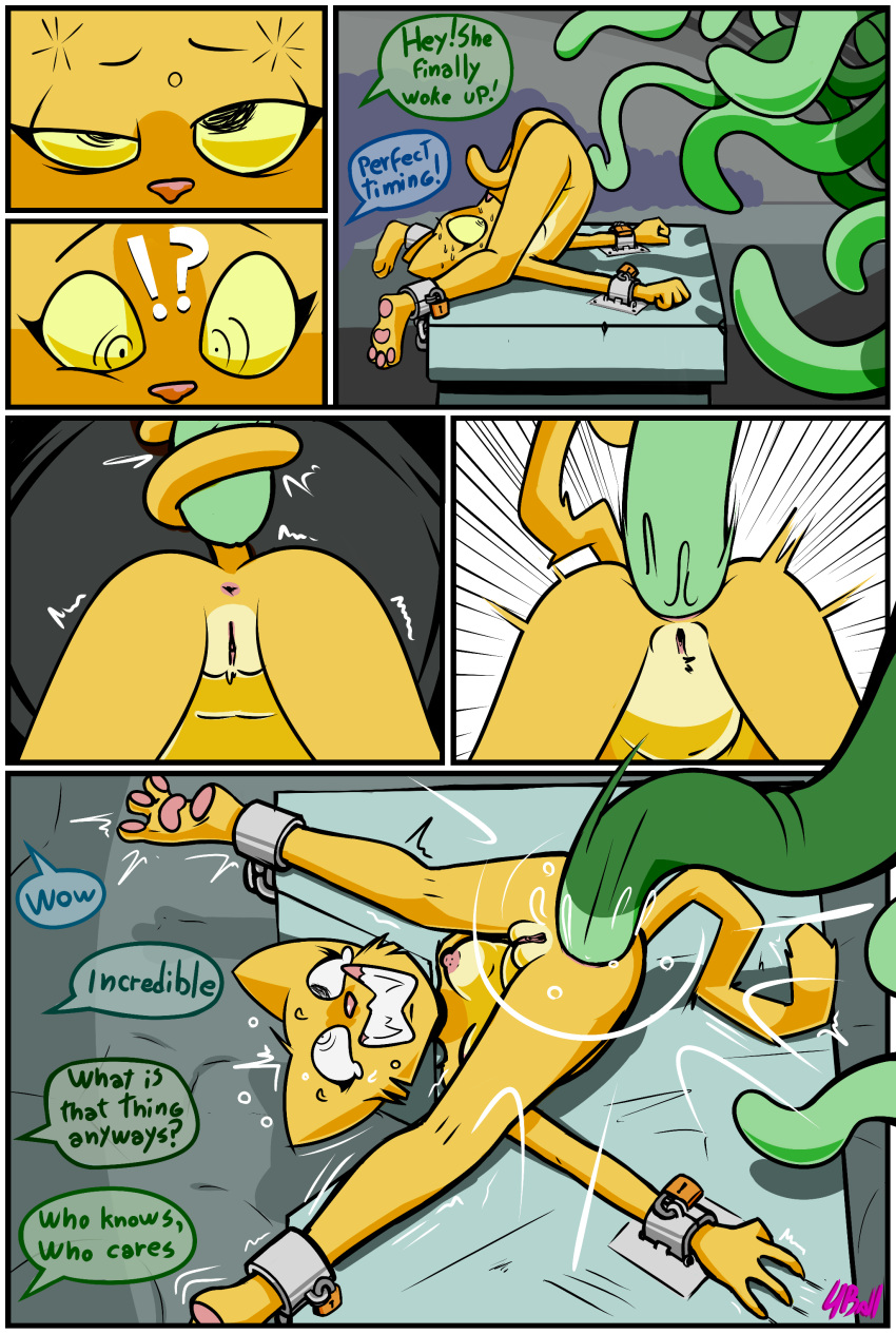 Digital Media (Artwork) Rule 34 Image