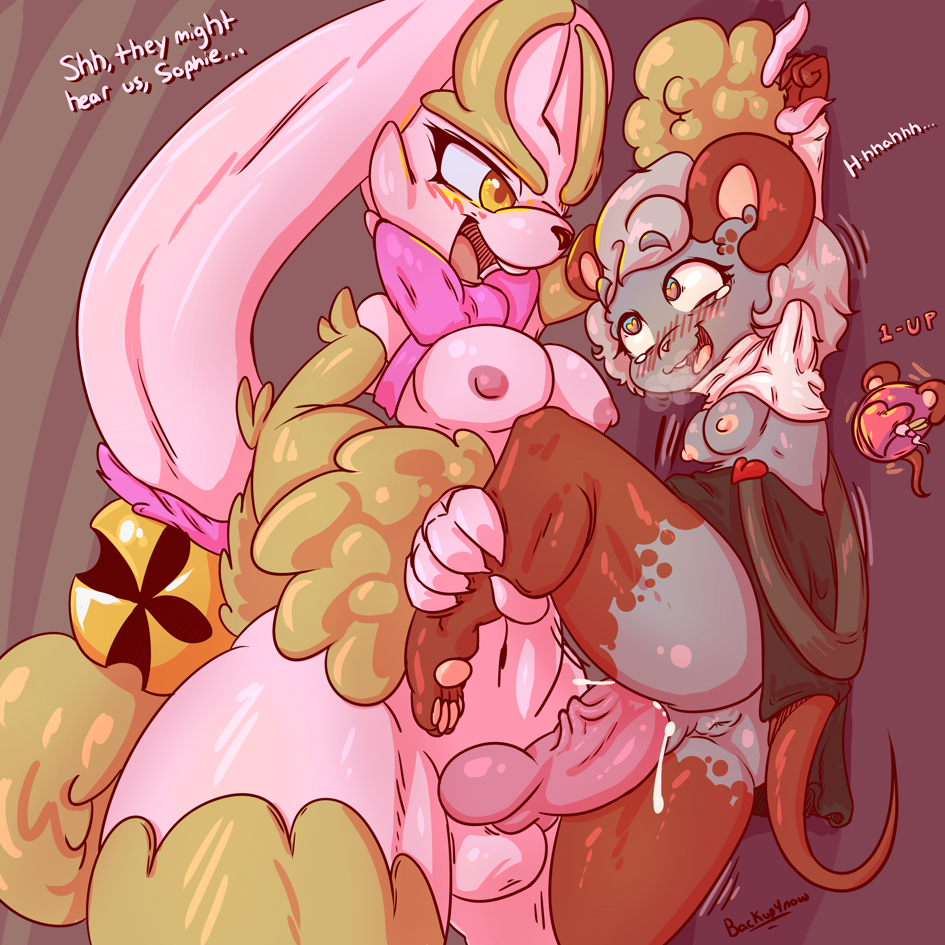 Tory (Backup4now) Rule 34 Image