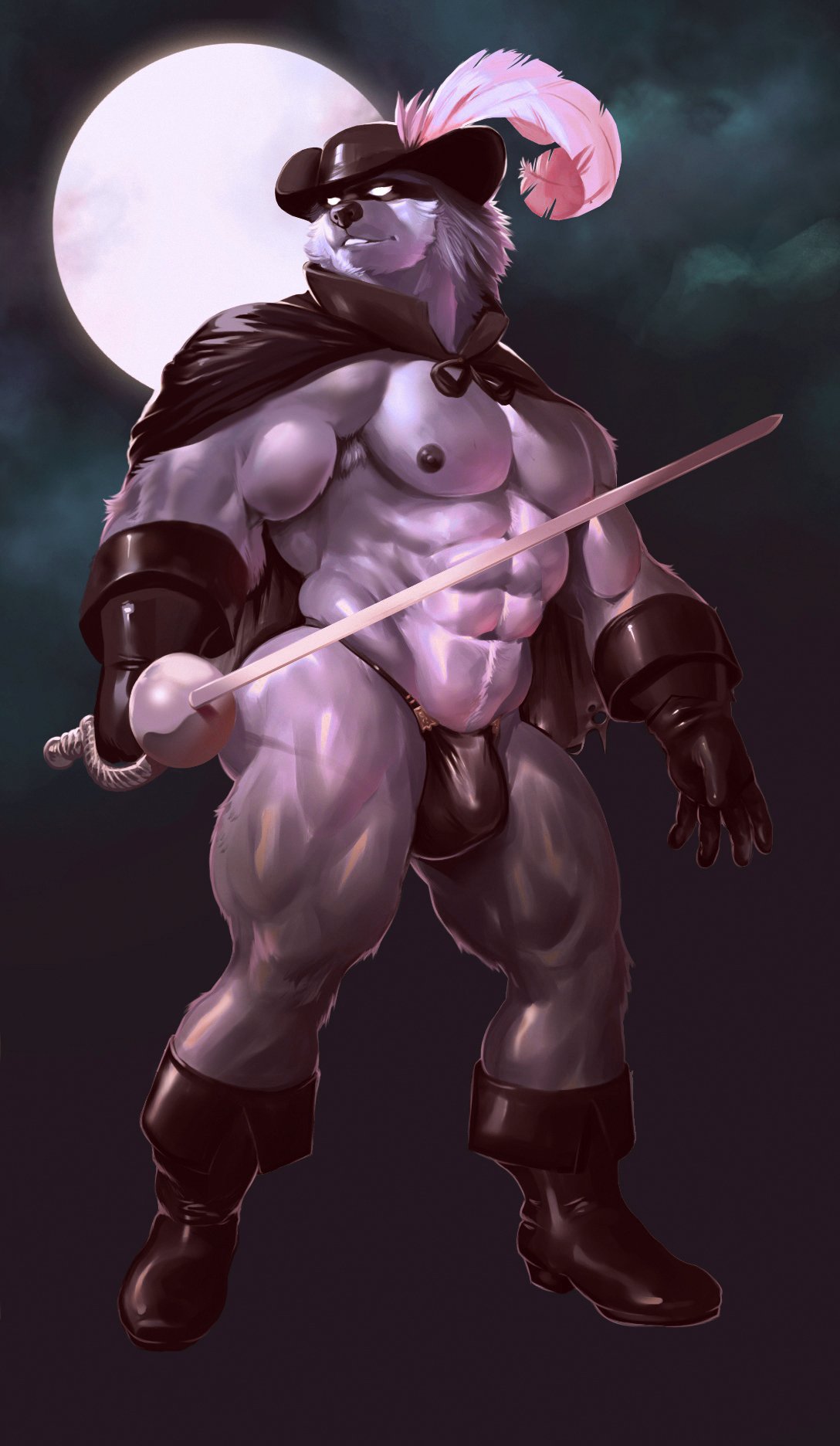Digital Media (Artwork) Rule 34 Image