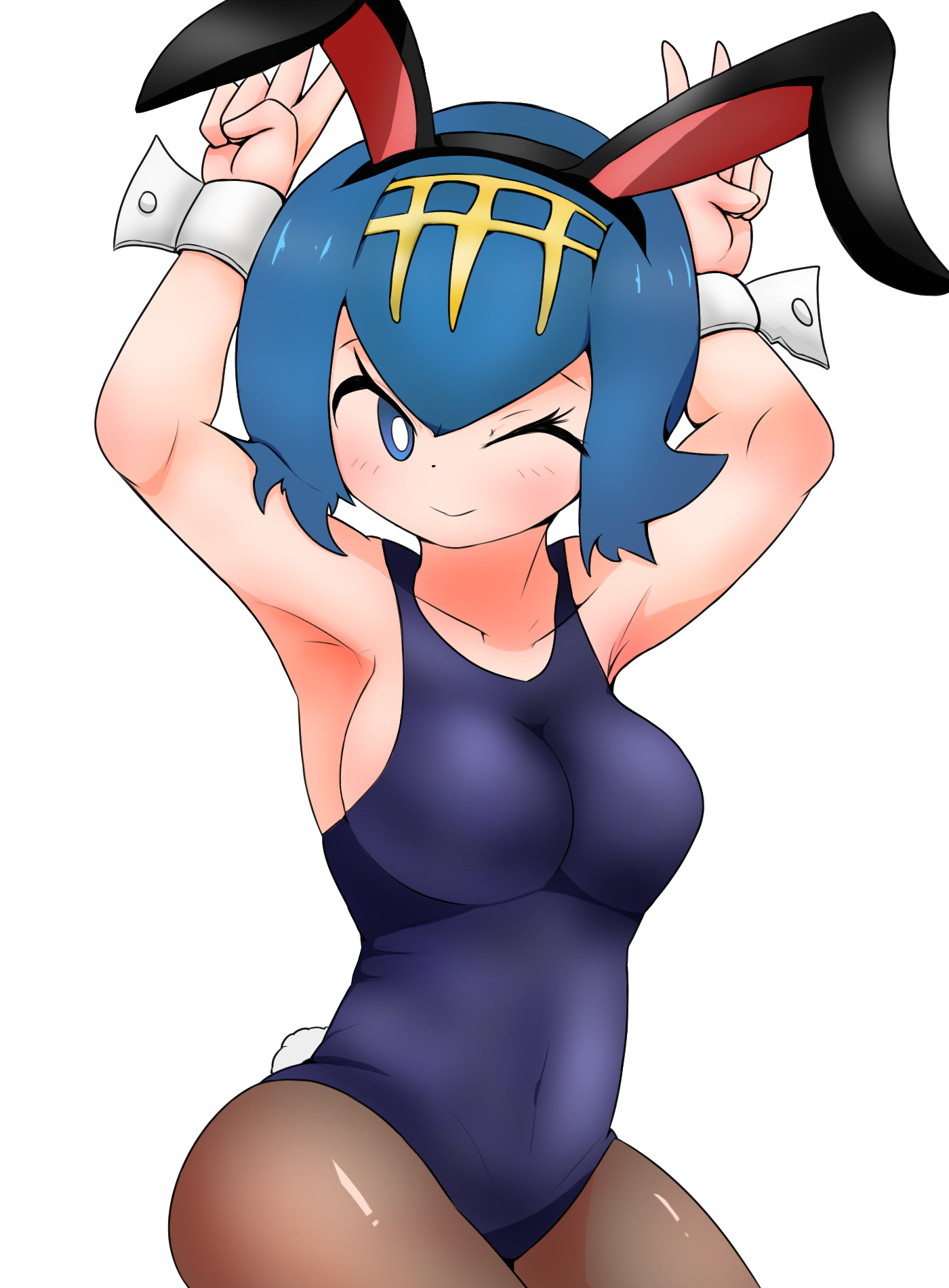 Lana (Pokemon) Rule 34 Image