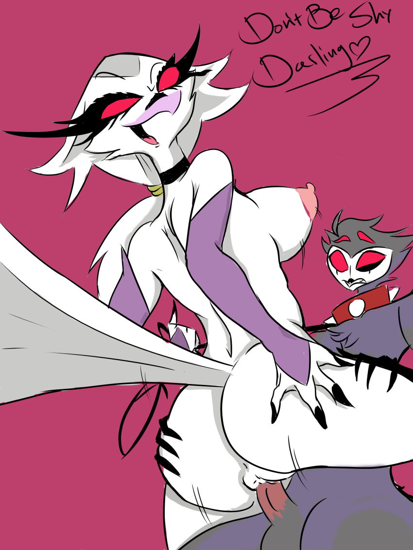 Stella (Helluva Boss) Rule 34 Image