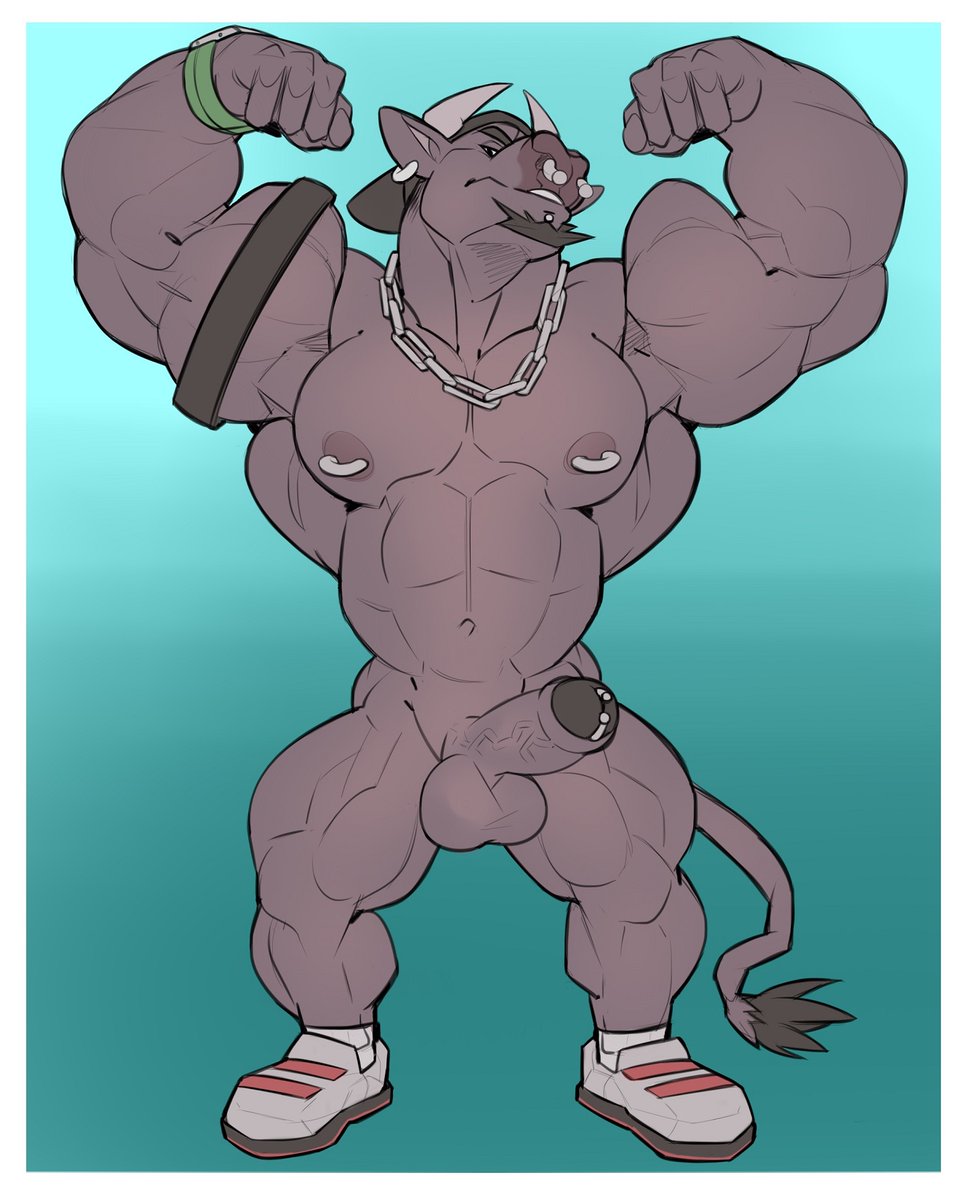 Jonah (Kiasano) Rule 34 Image