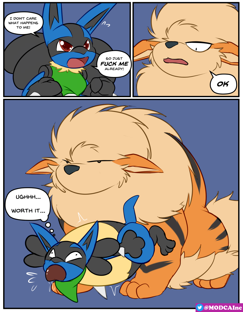 Pokemon (Species) Rule 34 Image