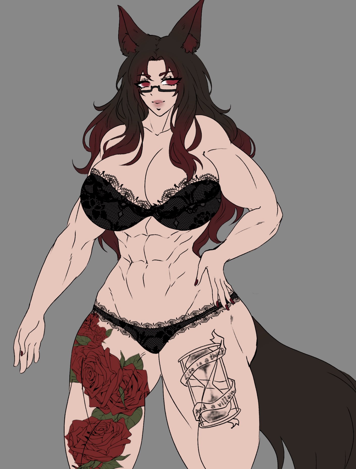 Abs Rule 34 Image