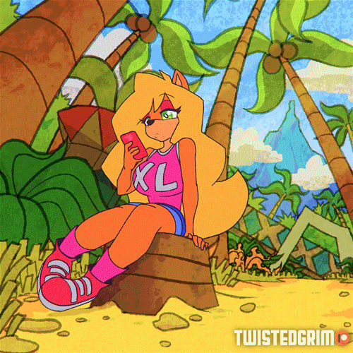Crash Bandicoot (Crash Bandicoot (Series)) Rule 34 Image