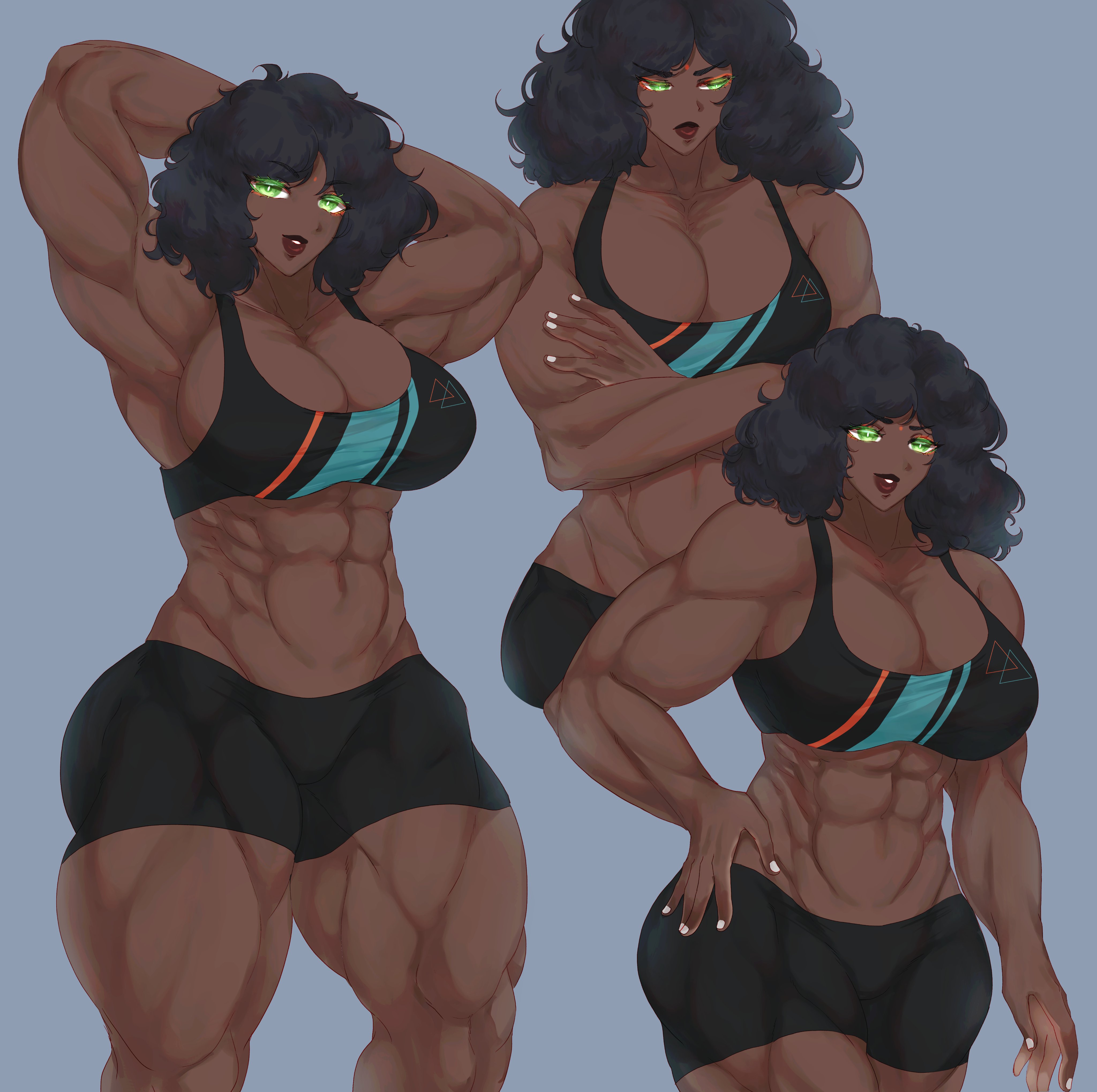 Abs Rule 34 Image