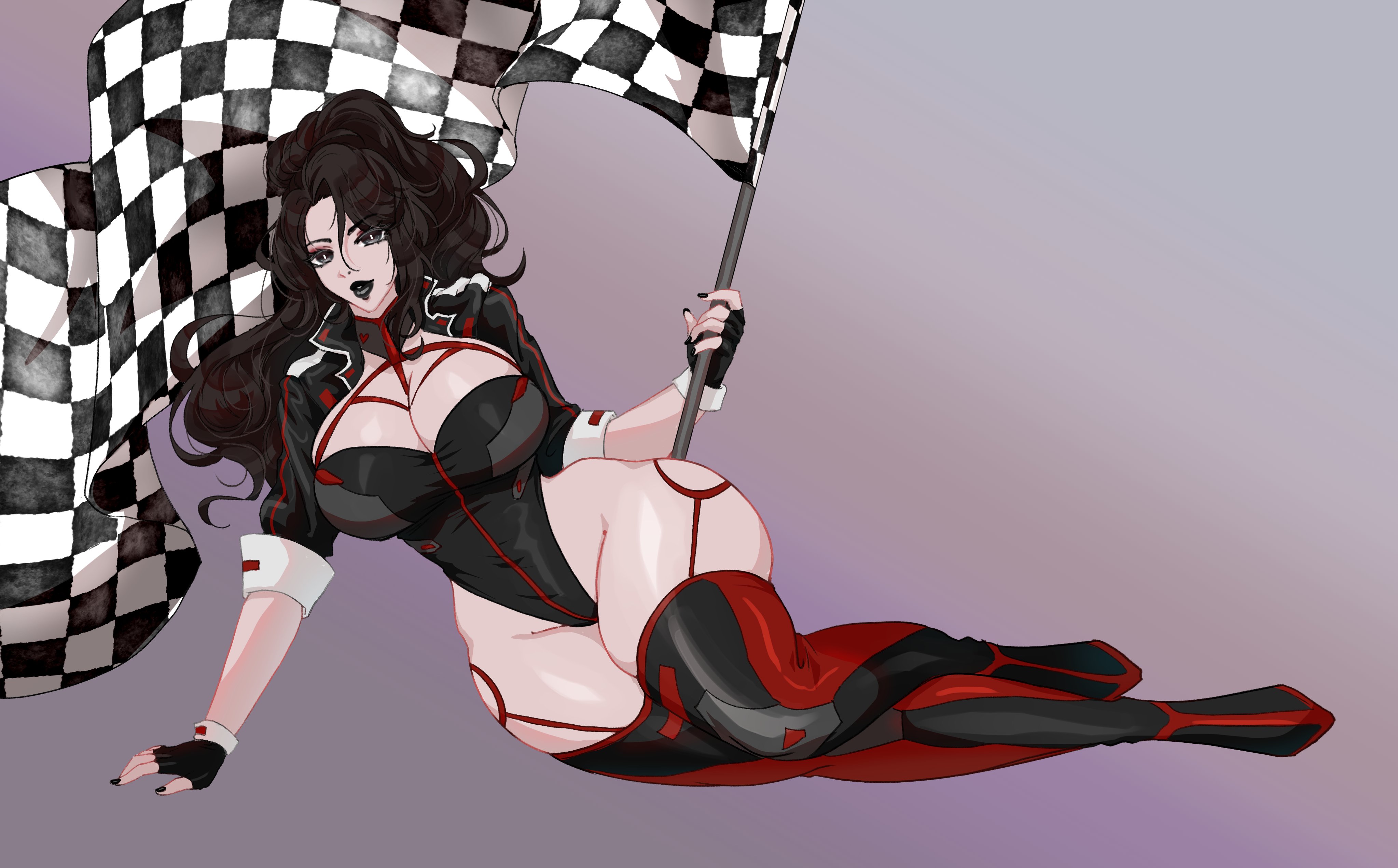 Raven-1 (Sloppyoptics) Rule 34 Image