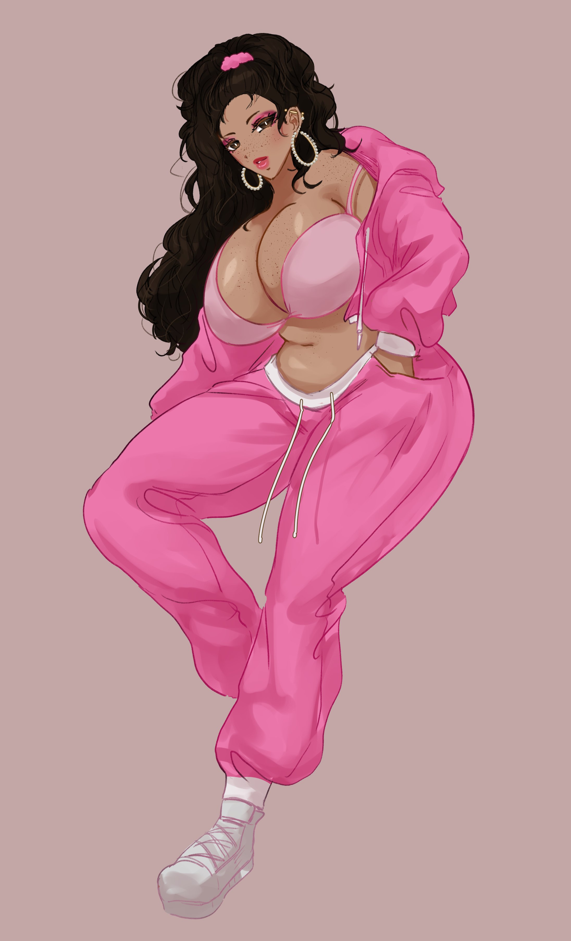 Bra Rule 34 Image