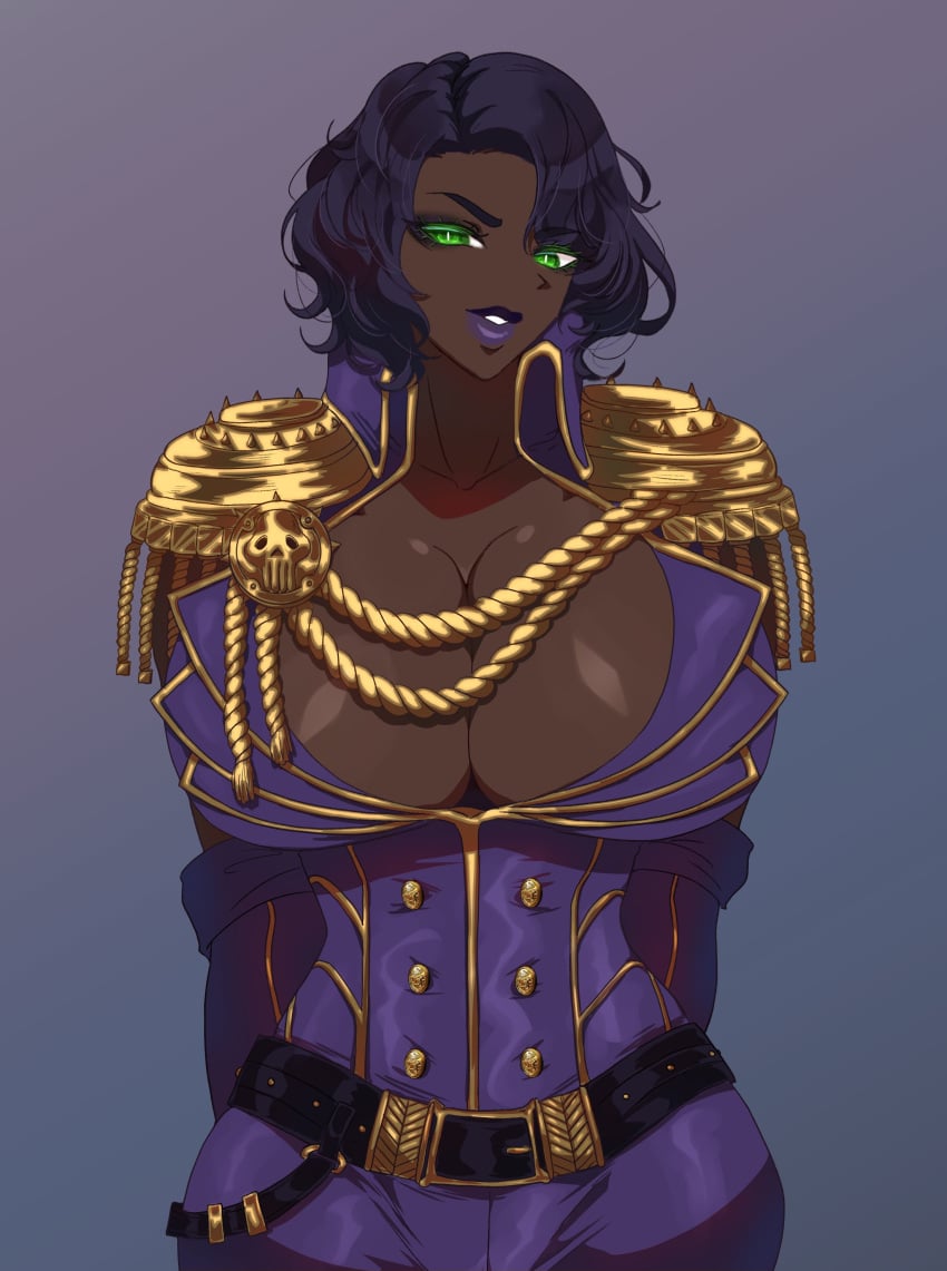 Rogue Trader (Warhammer (Franchise)) Rule 34 Image