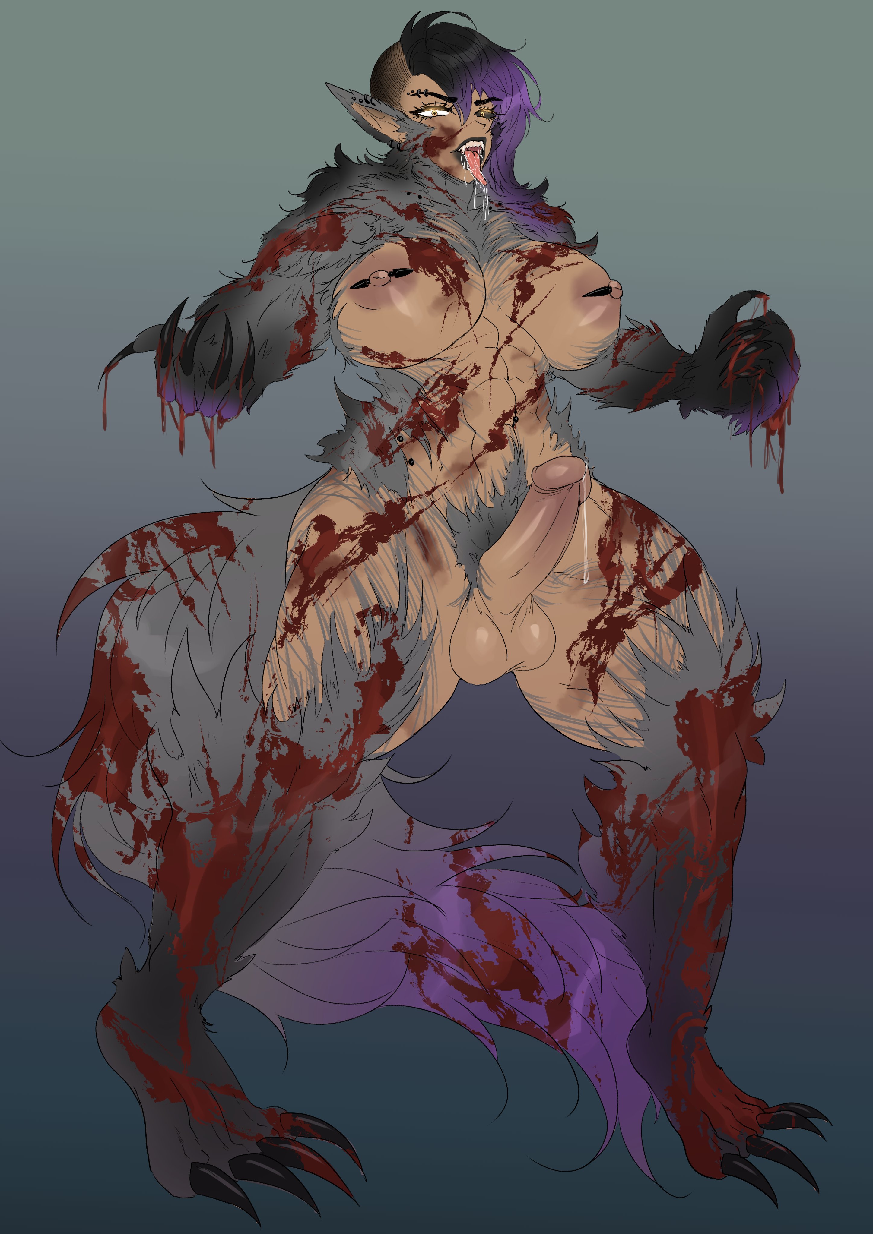 1futa Rule 34 Image