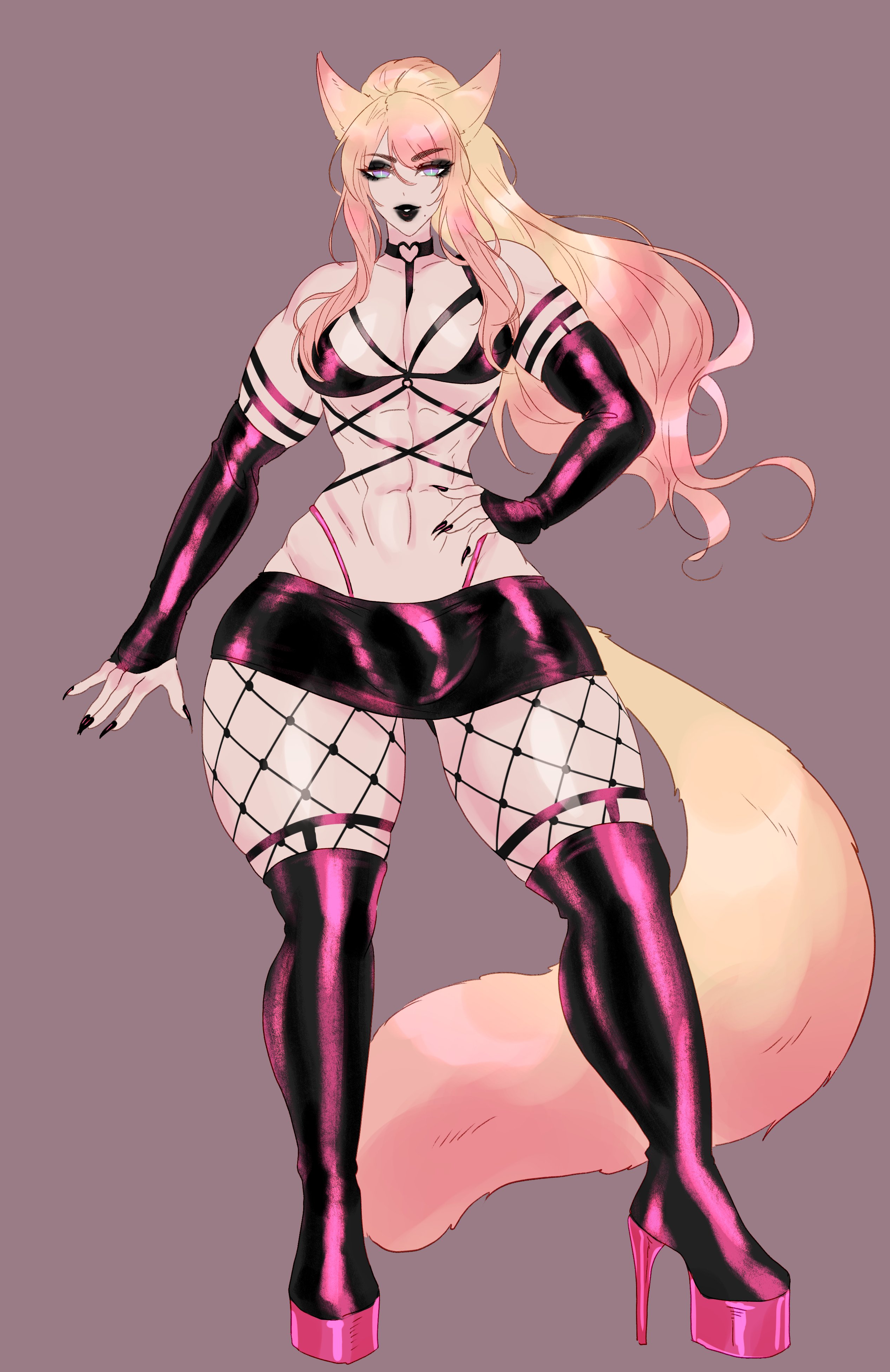 Abs Rule 34 Image