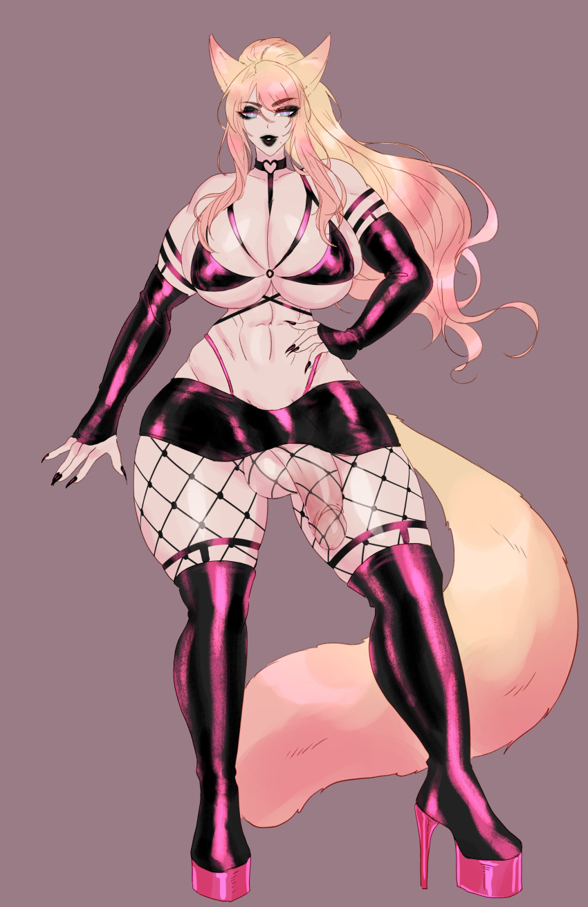 1futa Rule 34 Image