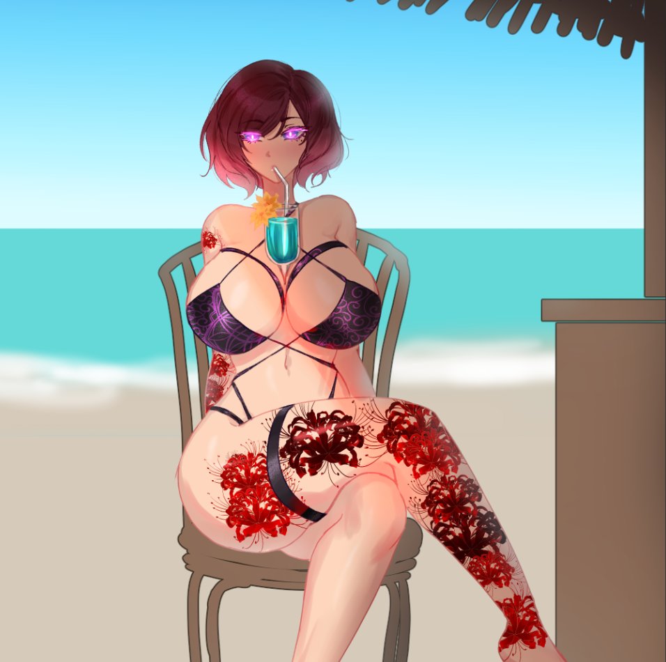 Original Character Rule 34 Image