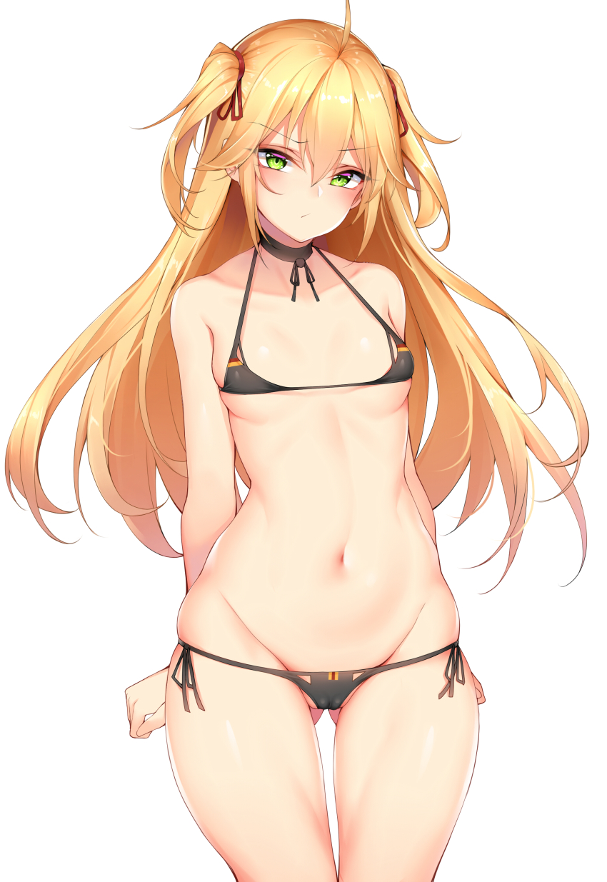 Admiral Hipper (Azur Lane) Rule 34 Image
