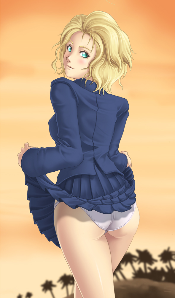 2d (Artwork) Rule 34 Image