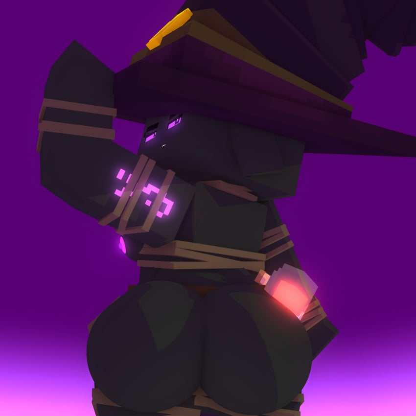 Marie Prowell (Slipperyt) Rule 34 Image