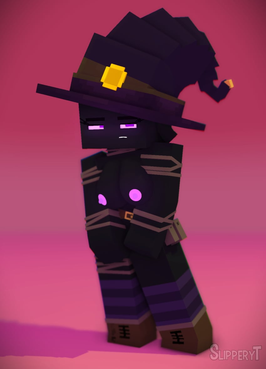 Marie Prowell (Slipperyt) Rule 34 Image