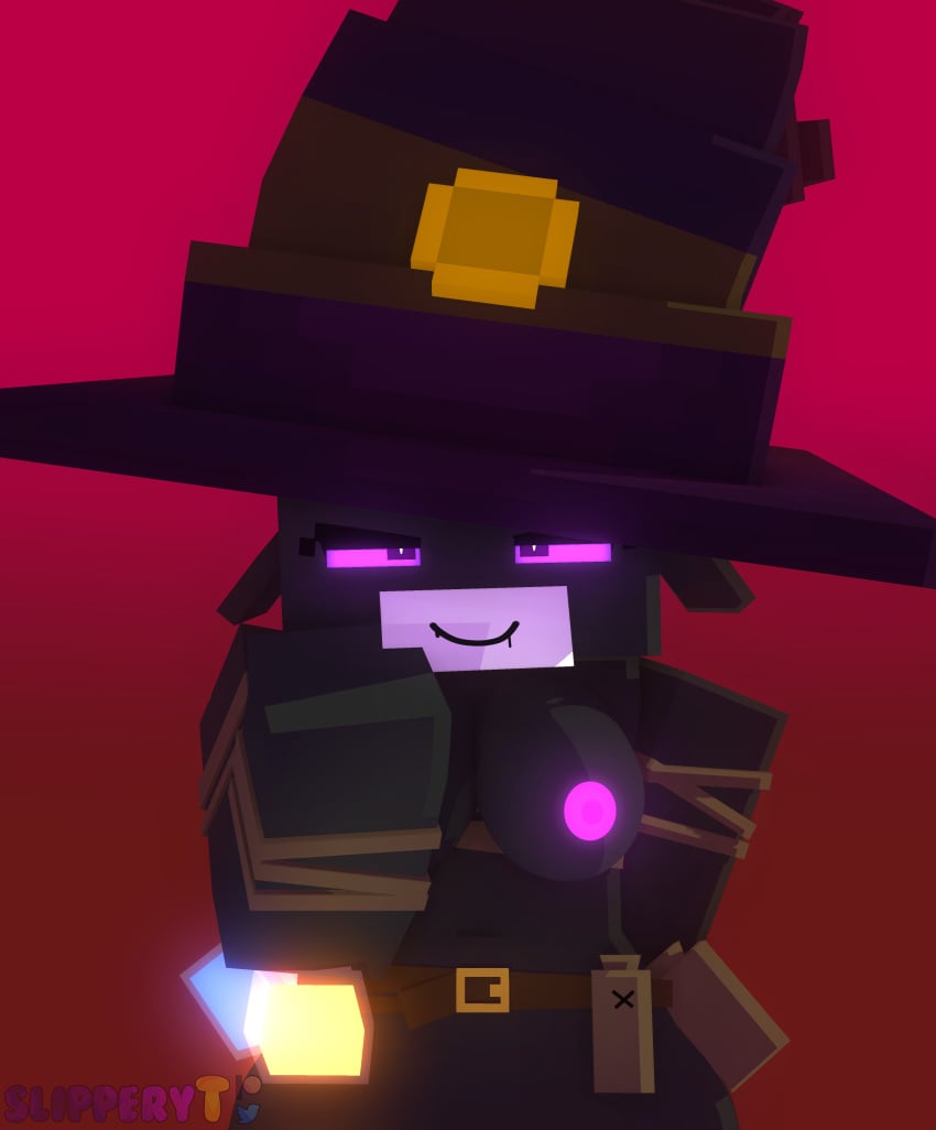 Marie Prowell (Slipperyt) Rule 34 Image