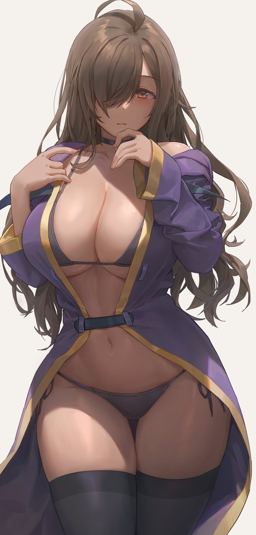 Wiz (Konosuba) Rule 34 Image