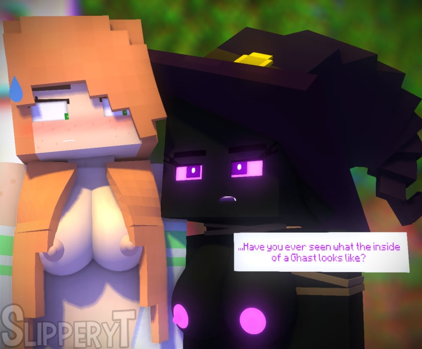 Marie Prowell (Slipperyt) Rule 34 Image