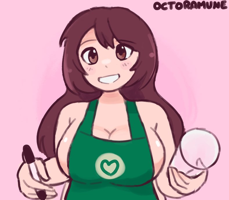 Emily Sim (Emirichu) Rule 34 Image