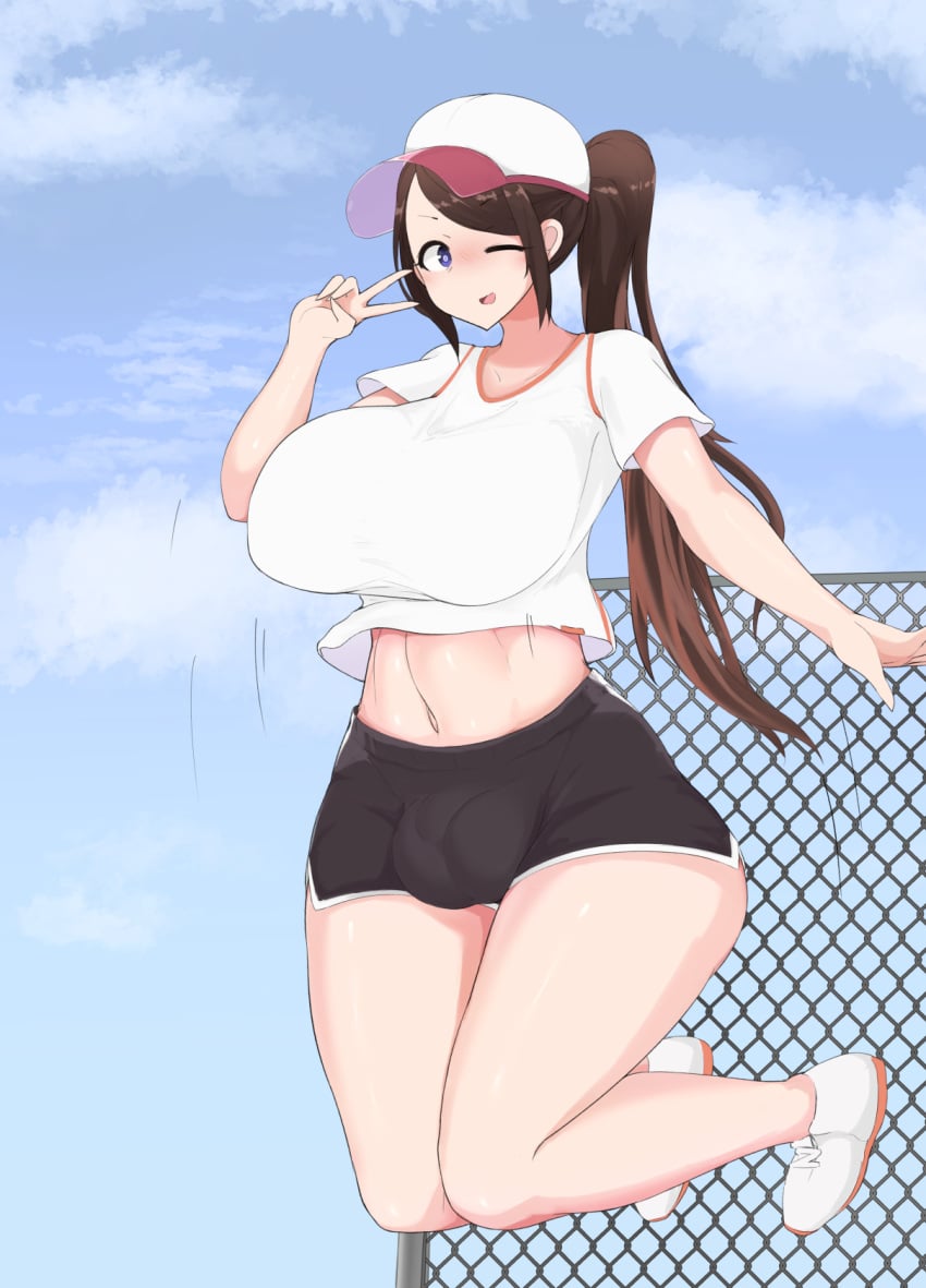 1futa Rule 34 Image