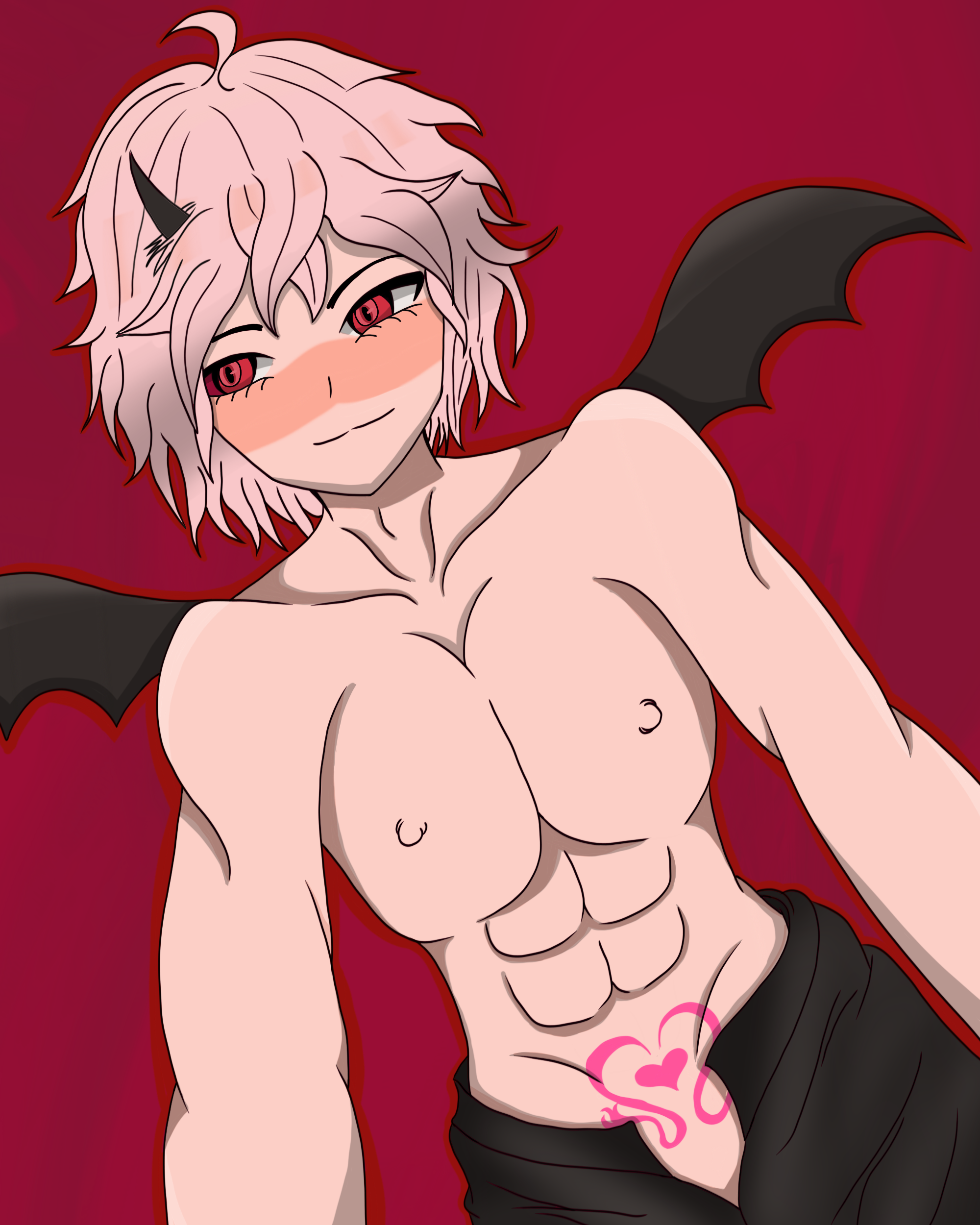 Akuma Goona Rule 34 Image