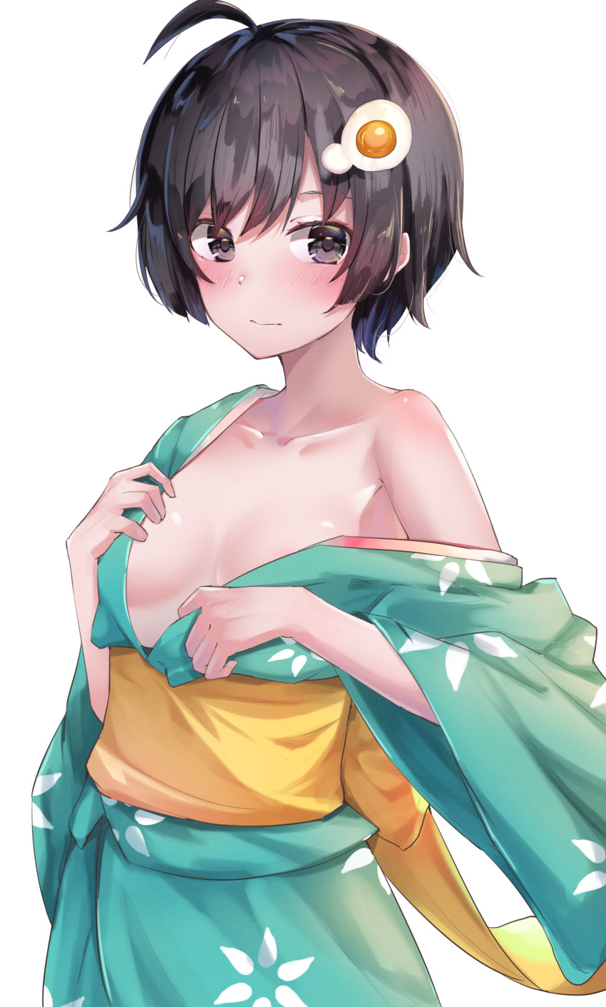 Araragi Tsukihi (Monogatari (Series)) Rule 34 Image