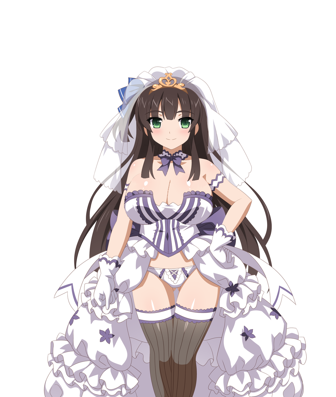 Ceri (Sakura Dungeon) Rule 34 Image