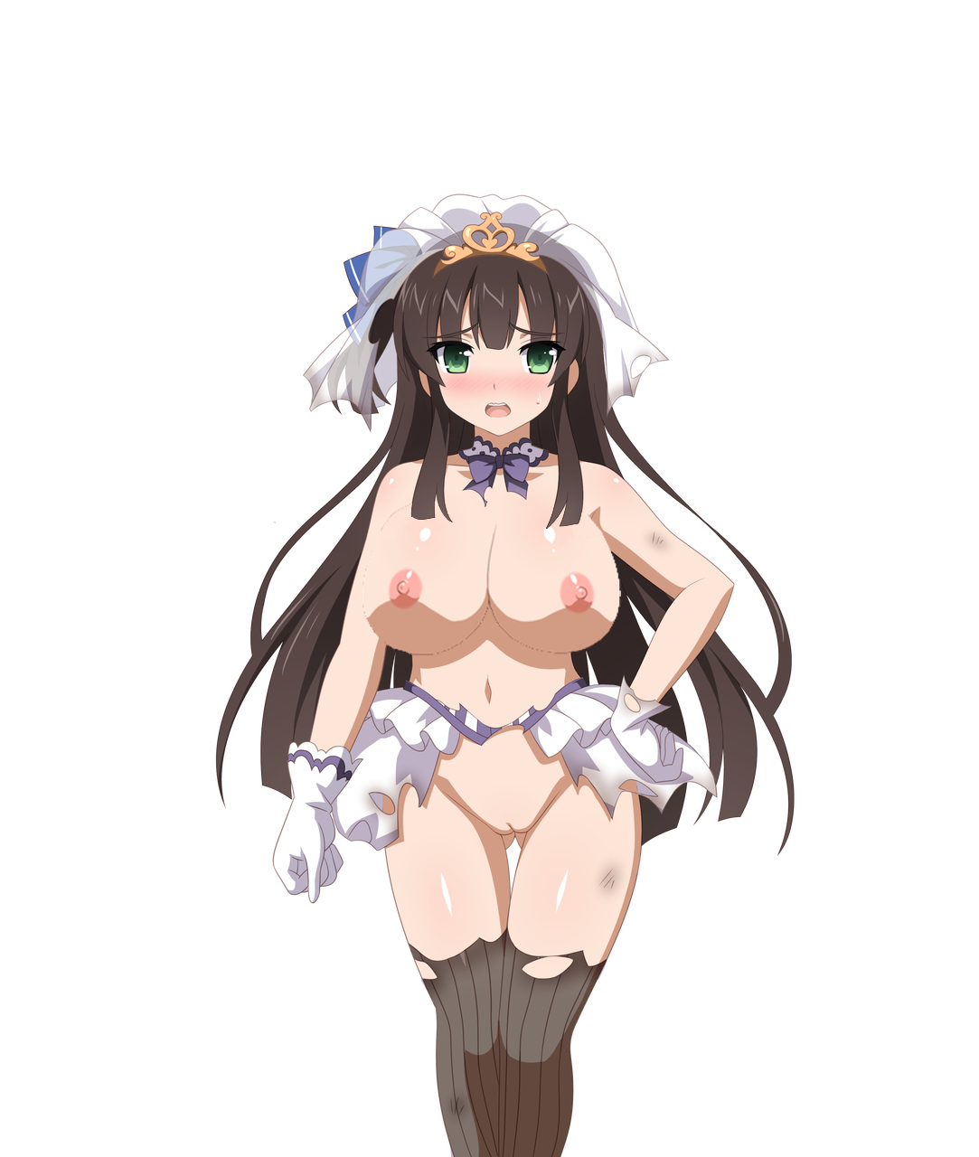 Ceri (Sakura Dungeon) Rule 34 Image