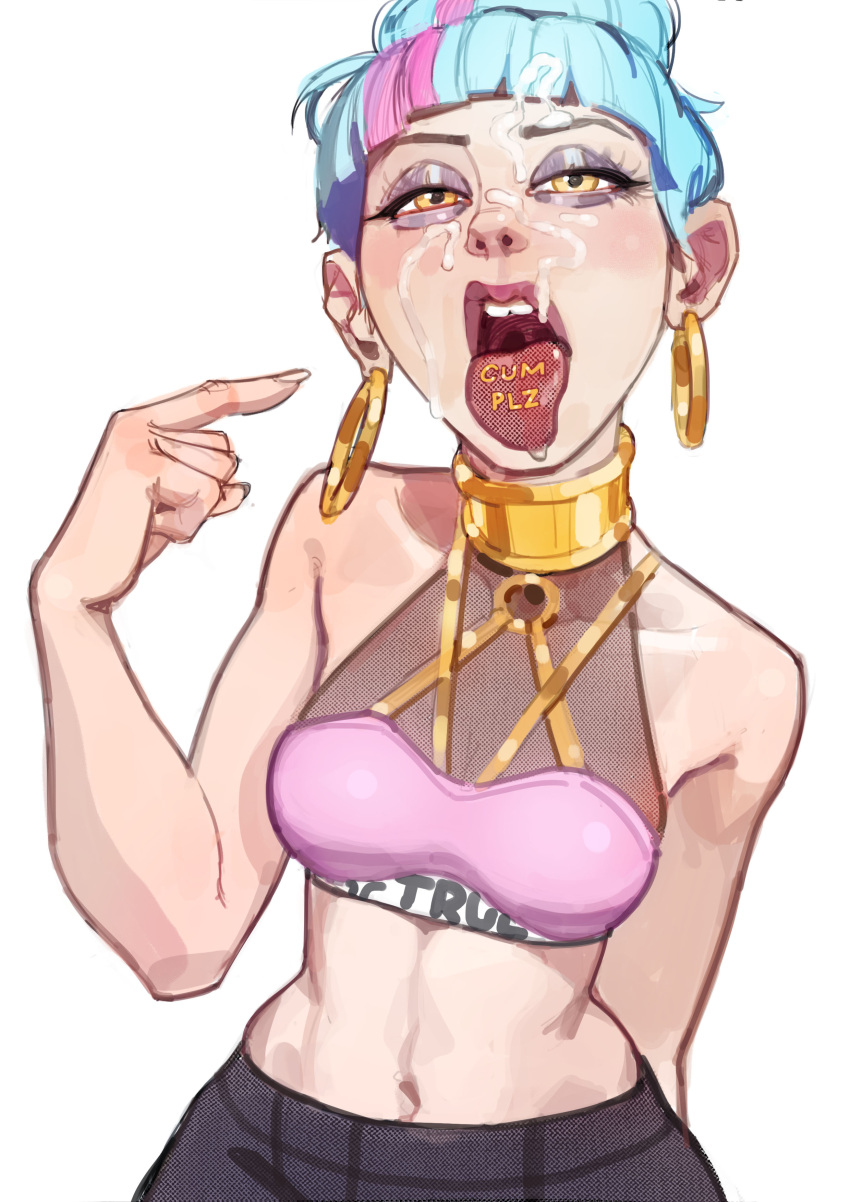 Qiyana Yunalai (League Of Legends) Rule 34 Image