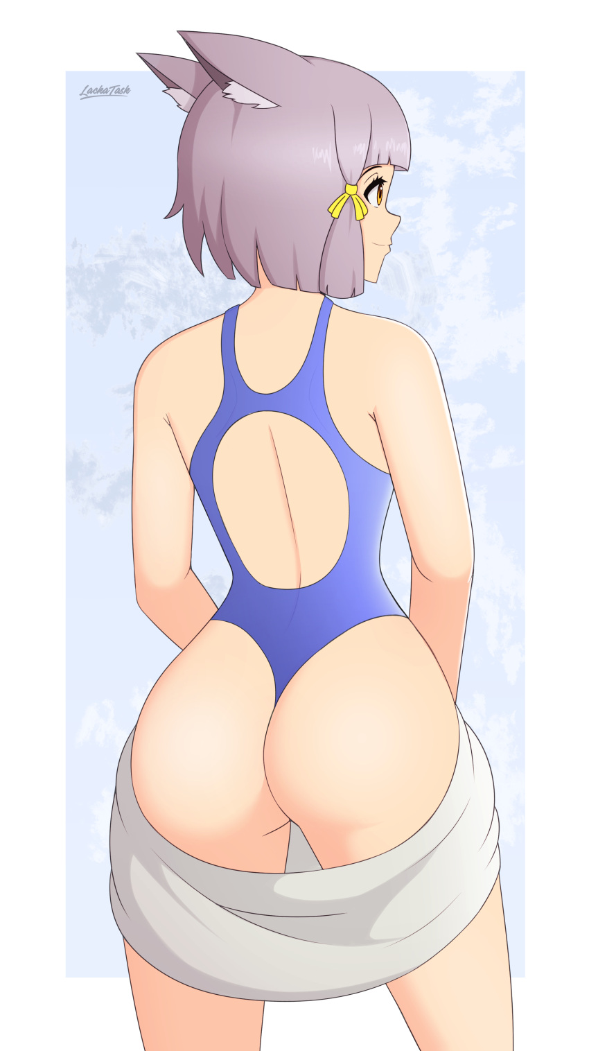 Nia (Nintendo) Rule 34 Image
