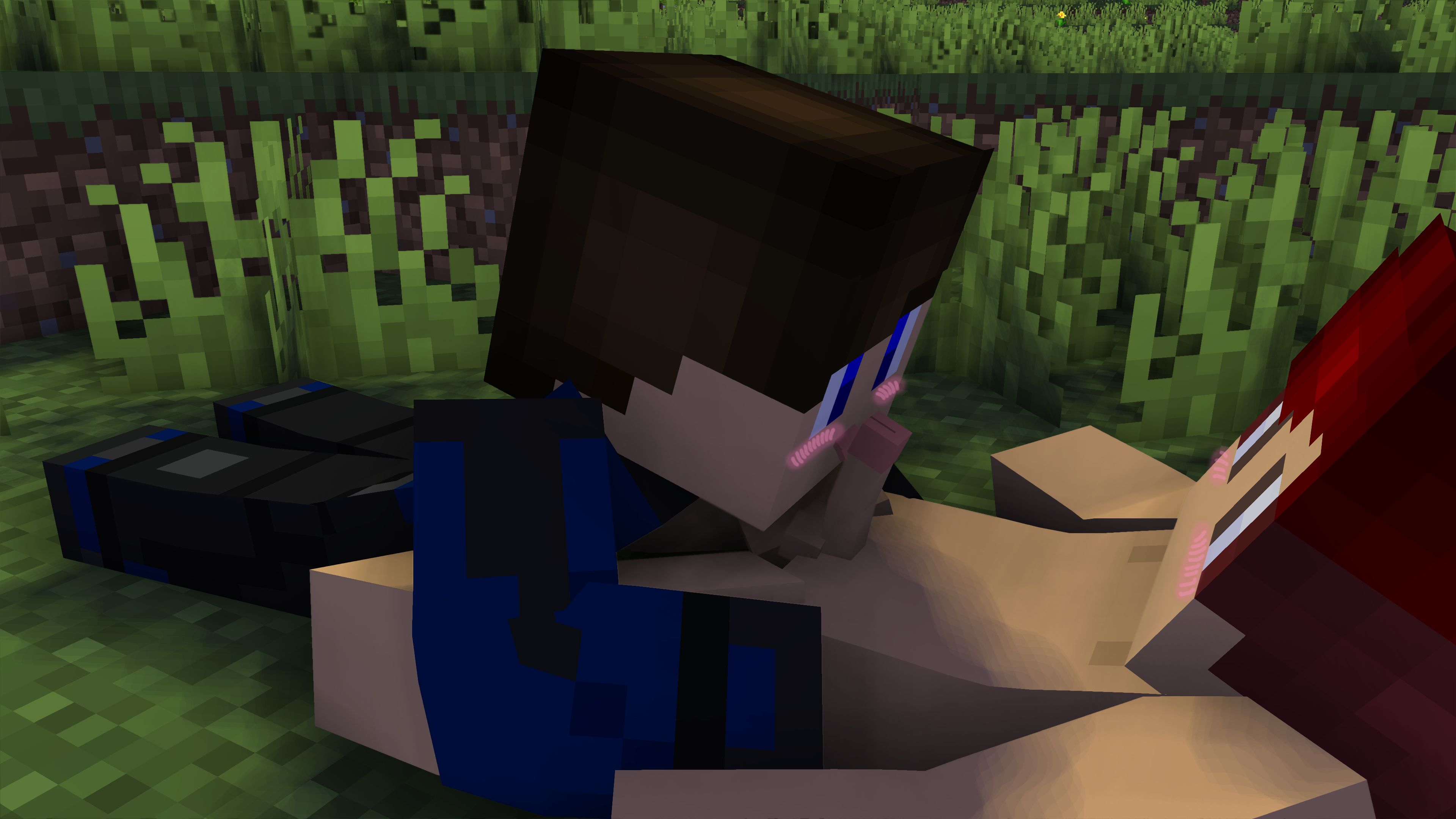 3d (Artwork) Rule 34 Image