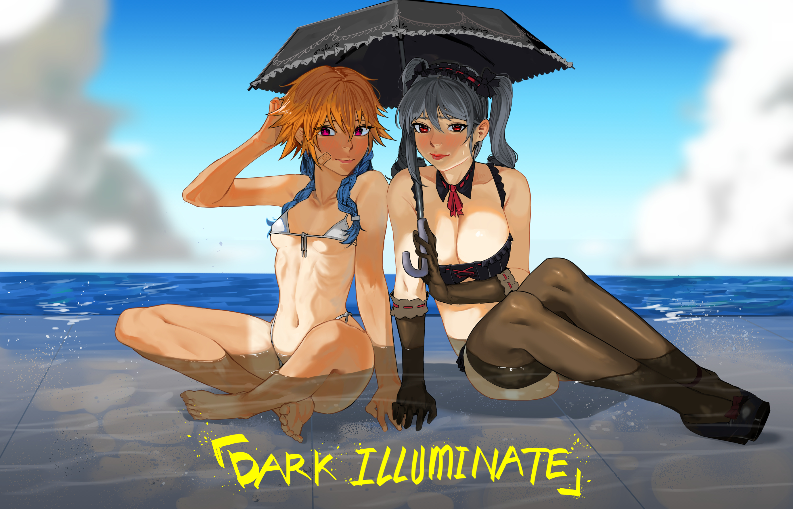 Kanzaki Ranko (Idolmaster) Rule 34 Image
