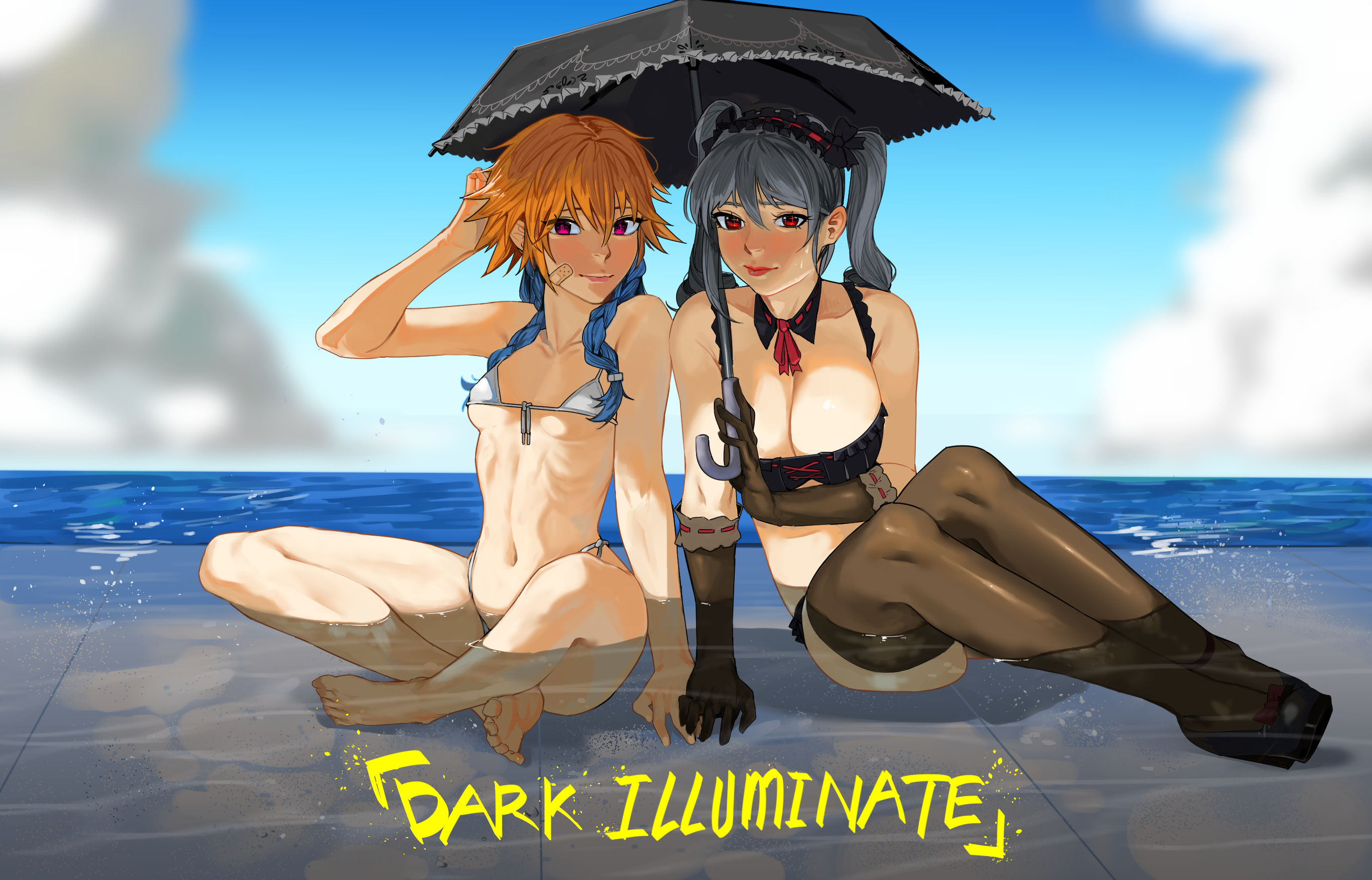 Kanzaki Ranko (Idolmaster) Rule 34 Image