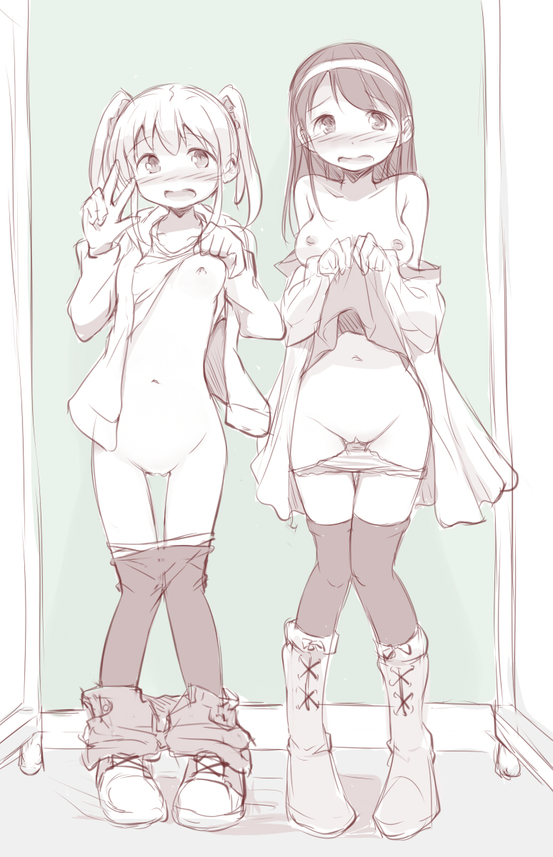 Blush Rule 34 Image