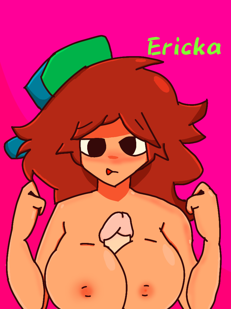 Boyfriend (Friday Night Funkin) Rule 34 Image