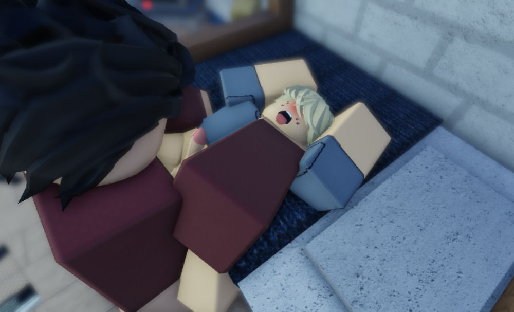 Roblox Avatar (Roblox) Rule 34 Image