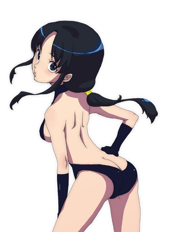 Lily (Pokemon) Rule 34 Image