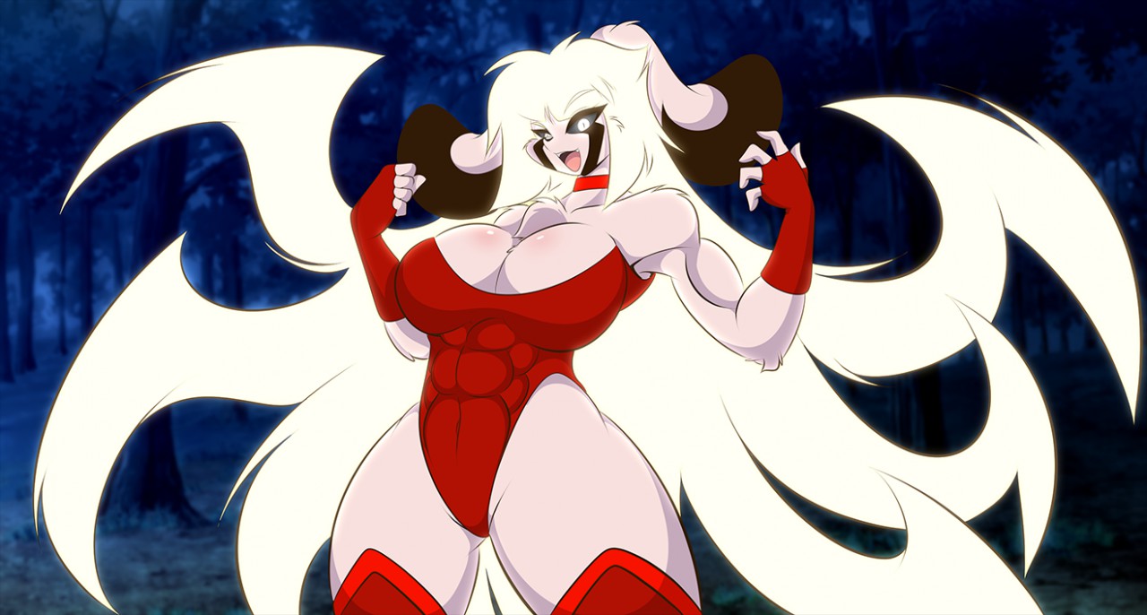 Jazmin Usagi (Rascals) Rule 34 Image