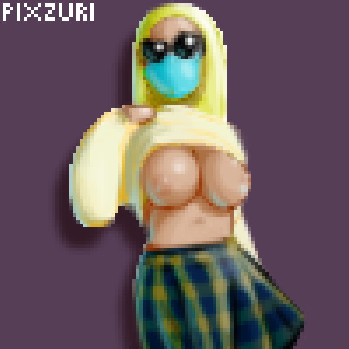 Big Breasts Rule 34 Image