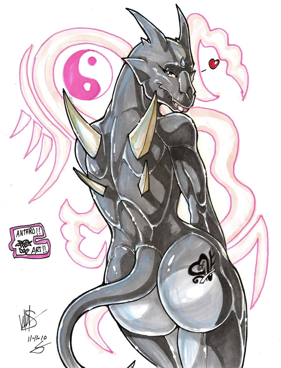 Soula (Walter Sache) Rule 34 Image