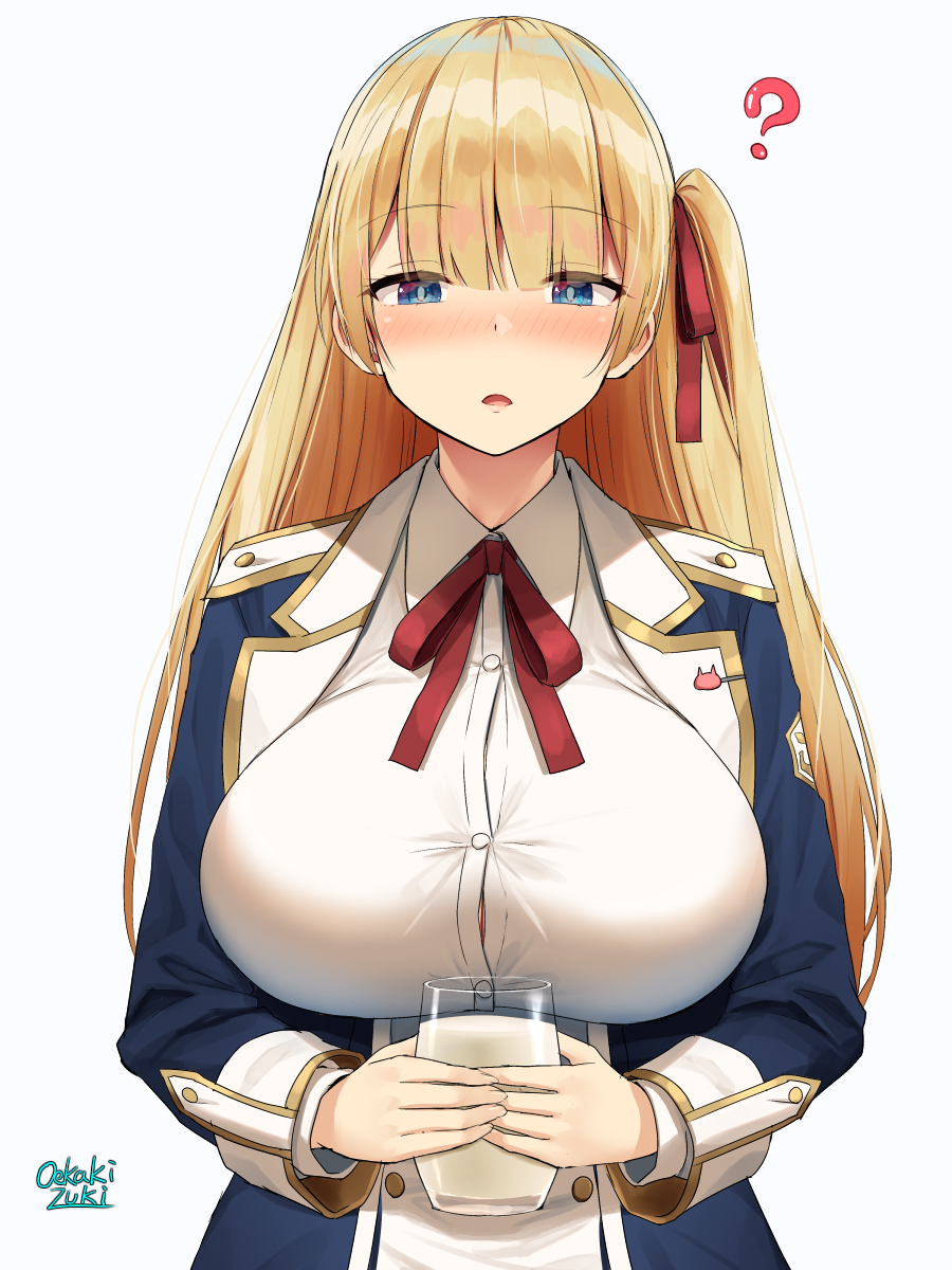 Azur Lane Rule 34 Image
