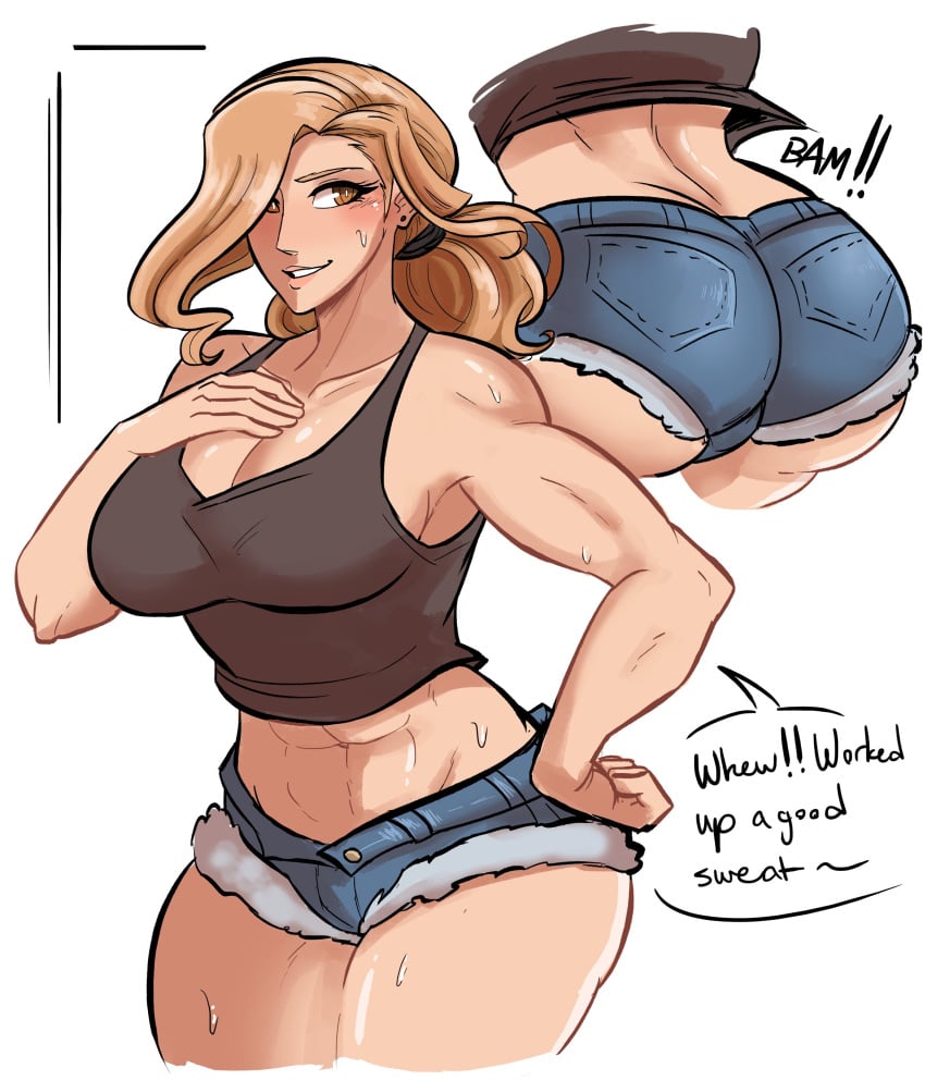 Kisara (Tales) Rule 34 Image