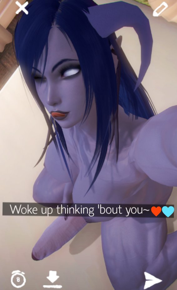 1futa Rule 34 Image